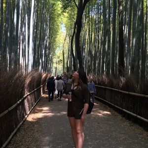 Meet your Posher, Jessica